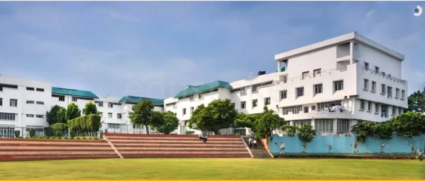 Delhi Public School, Meerut